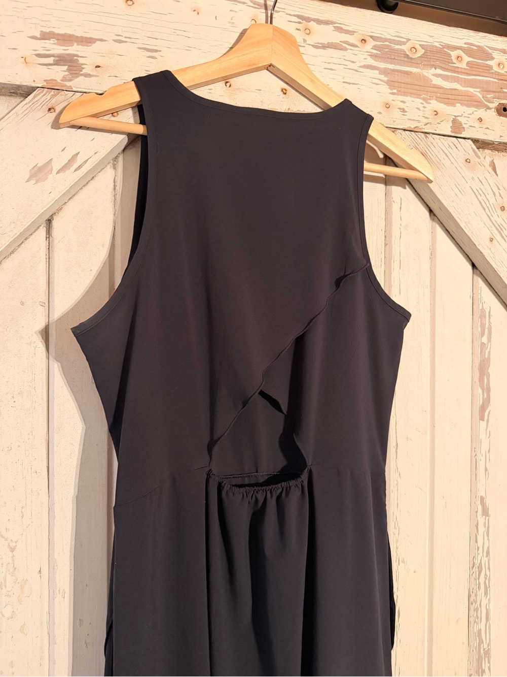 Toad&Co Sunkissed Maxi Dress - EUC - Picture 8 of 8